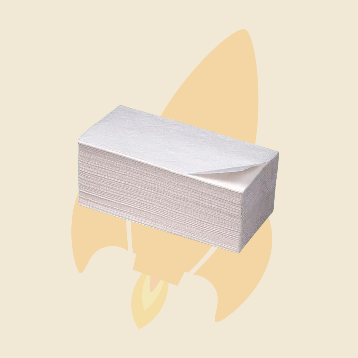 Toalla interfoliada paquete 1