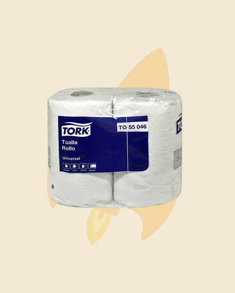 Toalla Cocina Tork pack