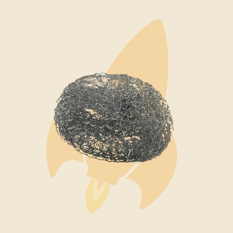 Virutilla gruesa eco 1