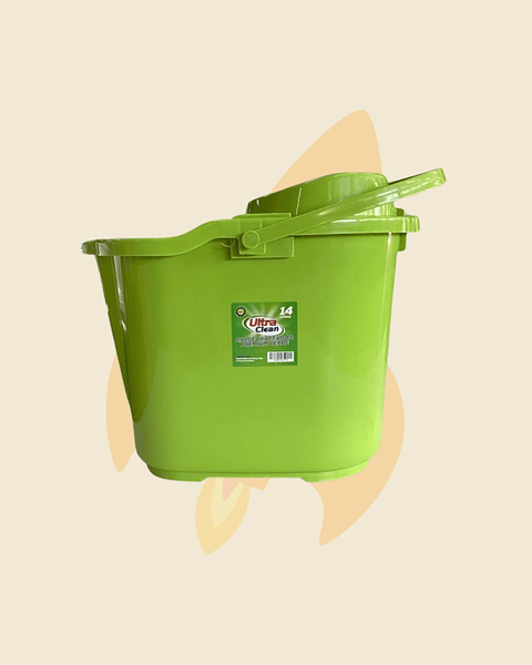 Balde porta mopa 14 Lts.