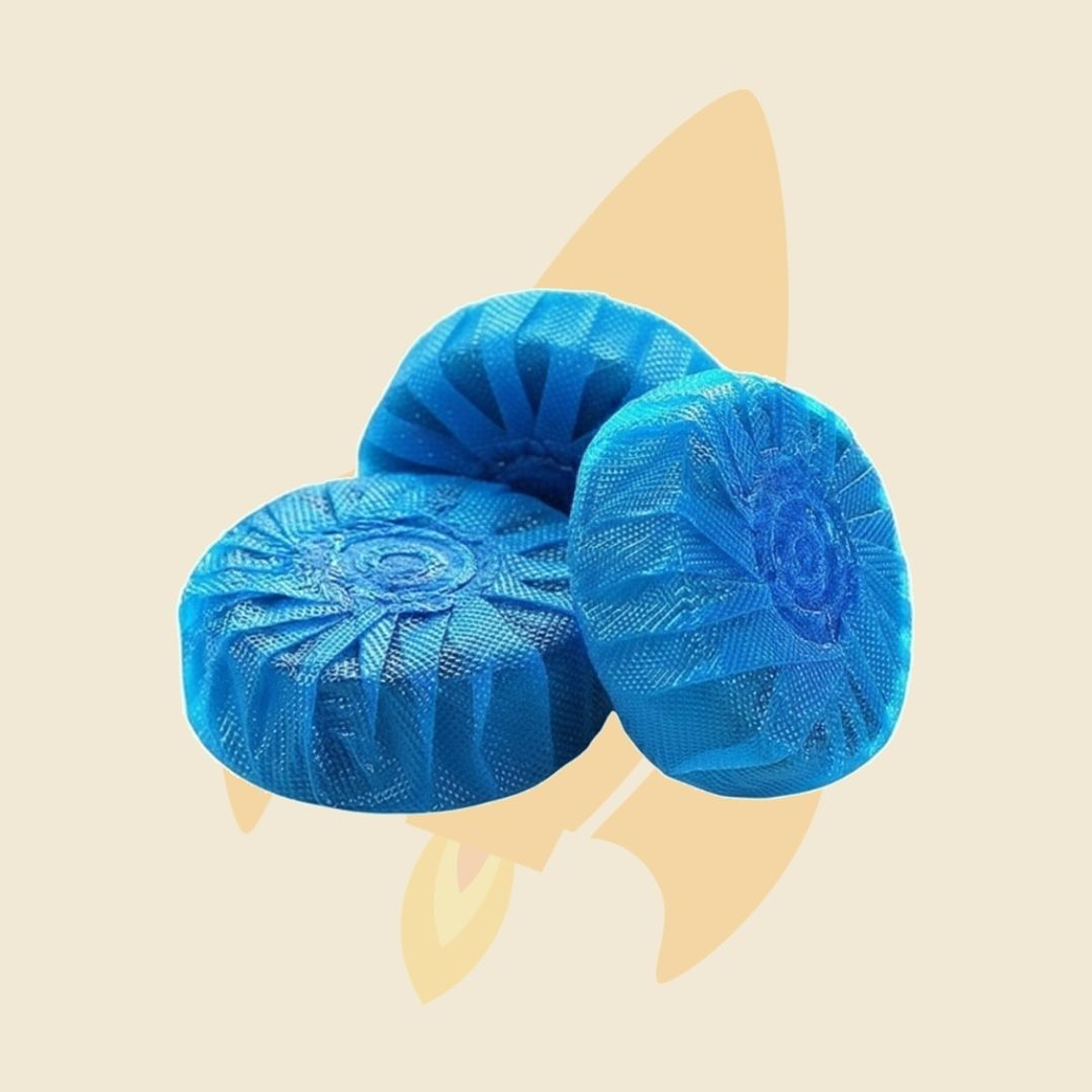 Pastilla estanque wc 1