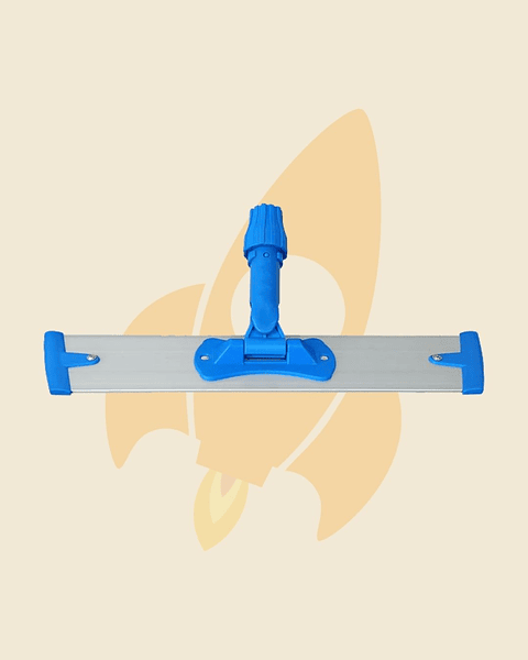 Atril mopa velcro 40 cms.