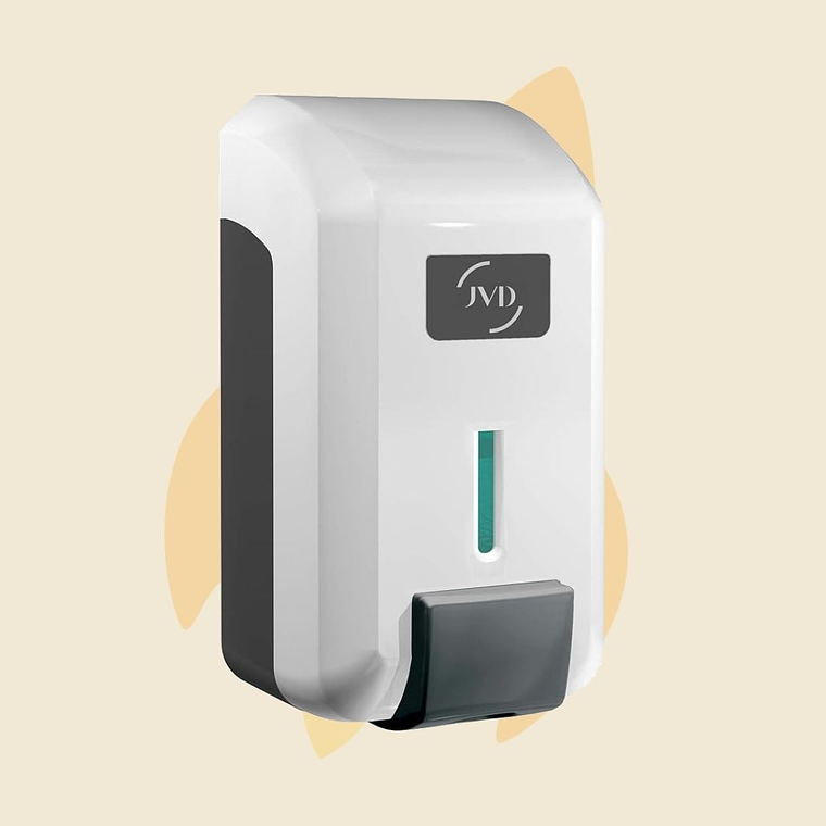 Dispensador de jabón 1