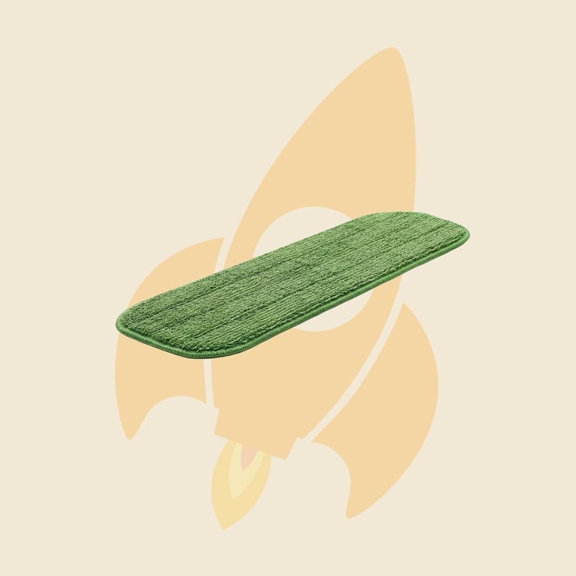 MOPA VELCRO 60 CMS. 2