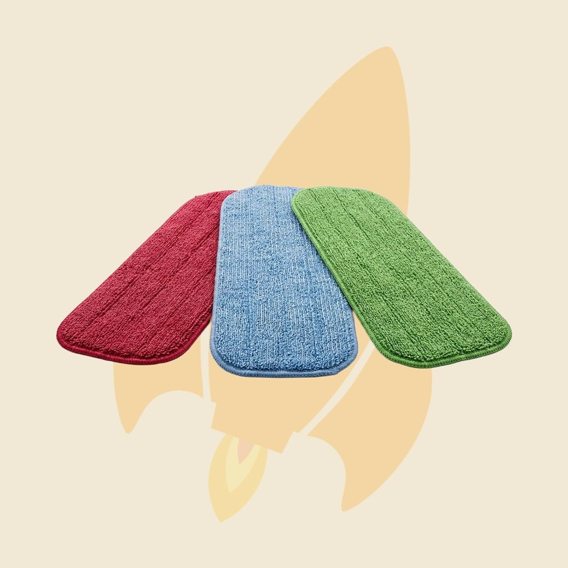 MOPA VELCRO 60 CMS. 1