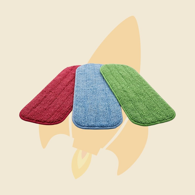 MOPA VELCRO 60 CMS. 1