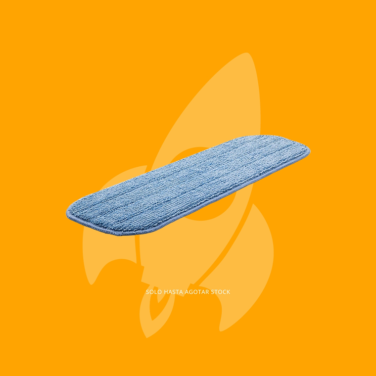 Mopa velcro 40 cms. 4