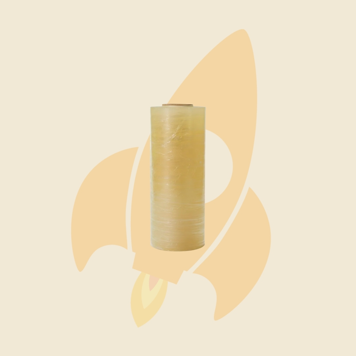 Alusa plástica 30x1400 mts. 2