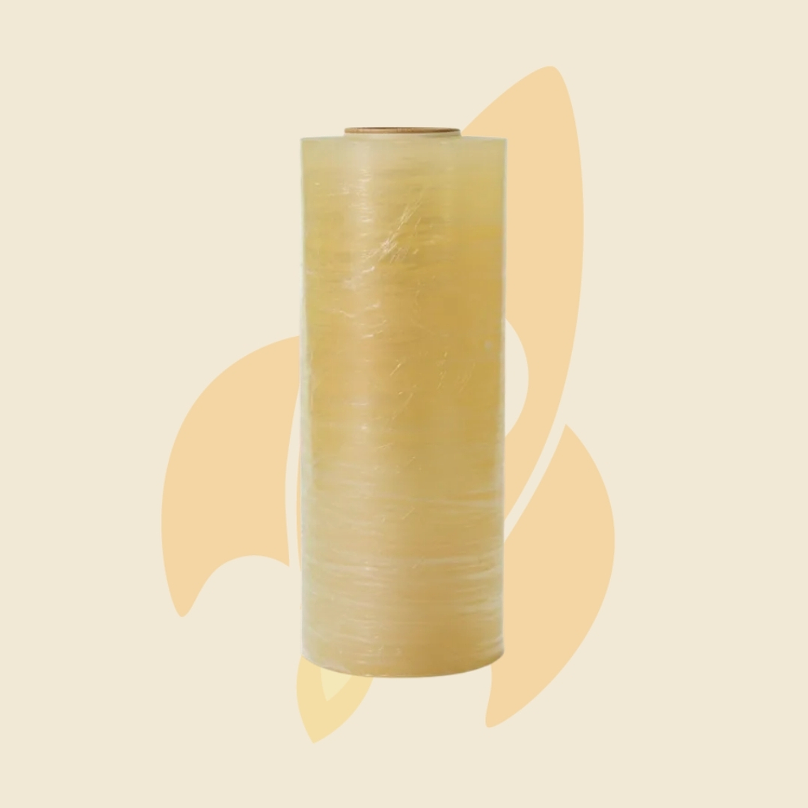 Alusa plástica 38x1400 mts. 2