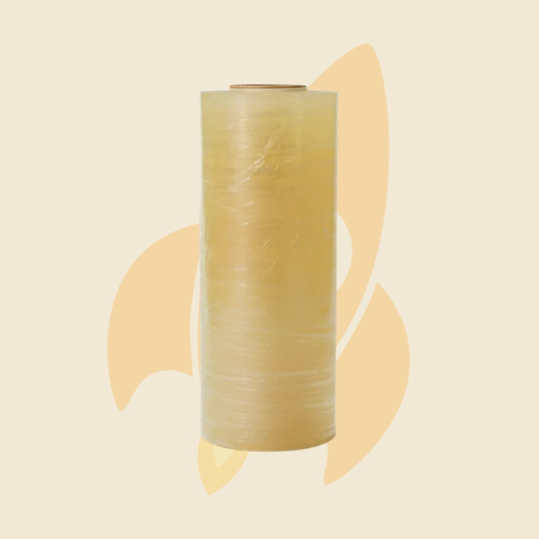 Alusa plástica 38x1400 mts. 2