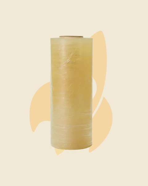 Film PVC 45 cm x 1400 Metros