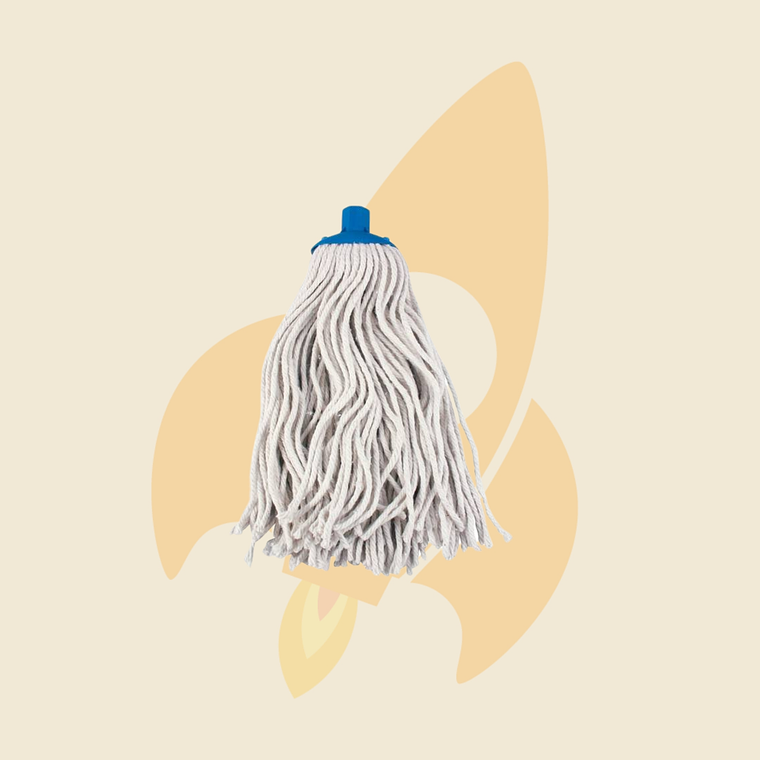 Repuesto mopa doméstica  1