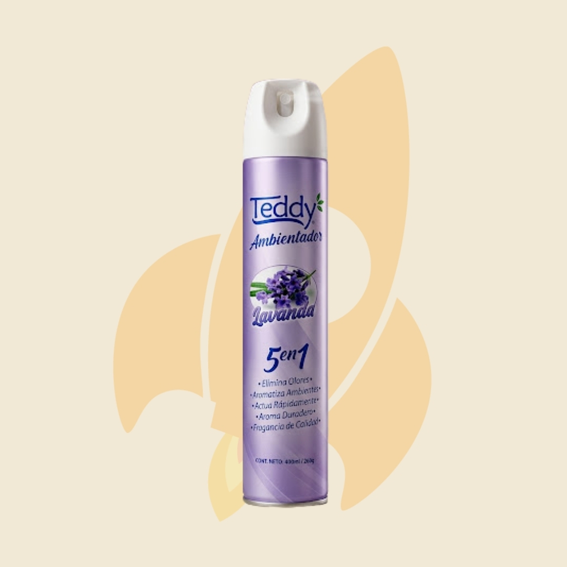 Desodorante ambiental 3