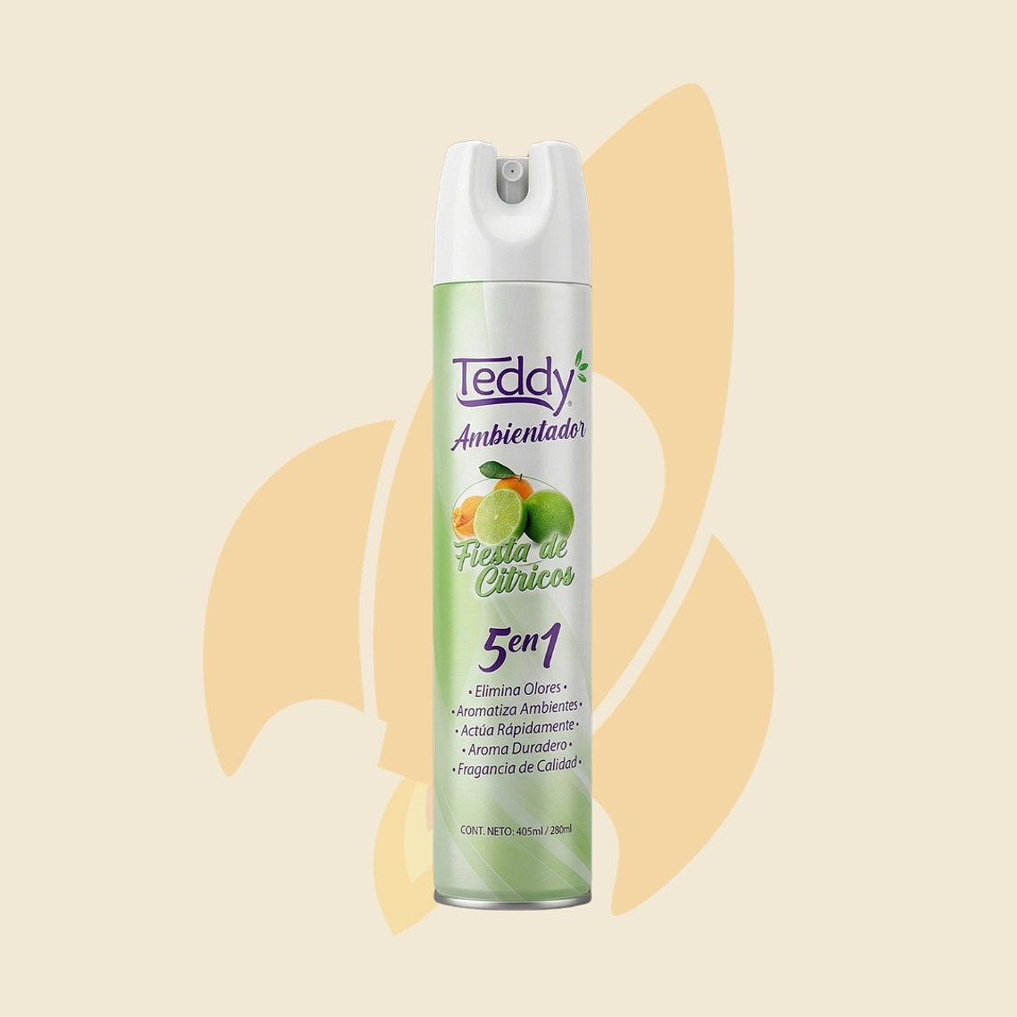 Desodorante ambiental 2