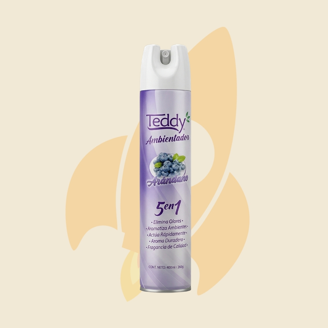 Desodorante ambiental 4