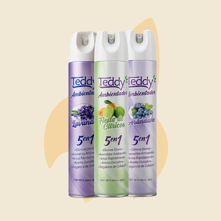 Desodorante ambiental 1