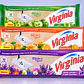 Traperos Húmedos Aromas Virginia - Miniatura 1