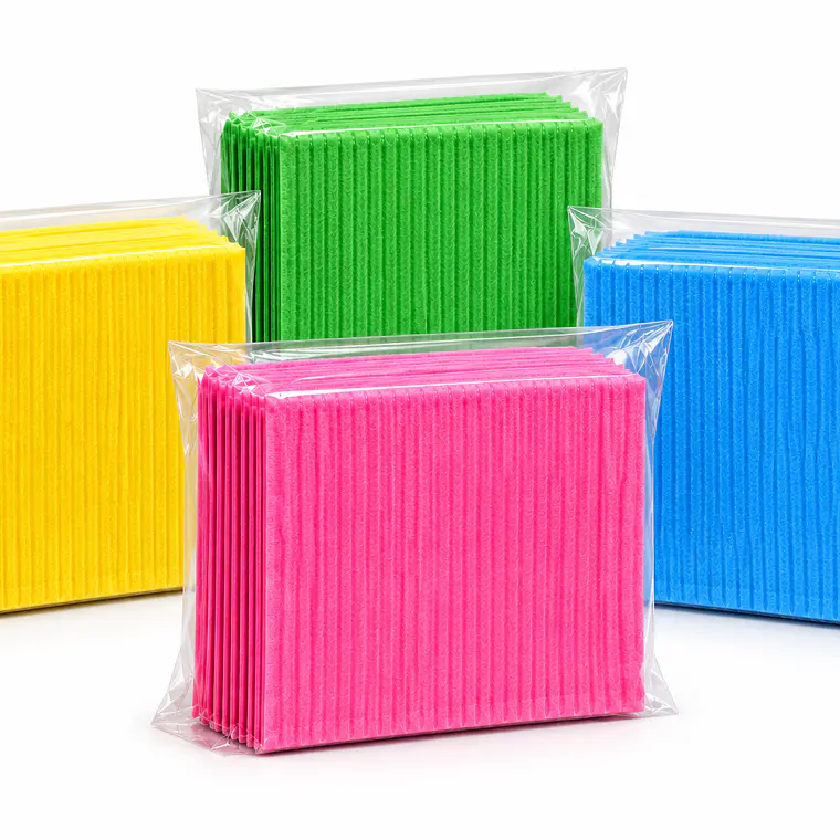 Paño Húmedo Spongee Pack 6 Unidades 1