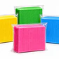 Paño Húmedo Spongee Pack 6 Unidades - Miniatura 1