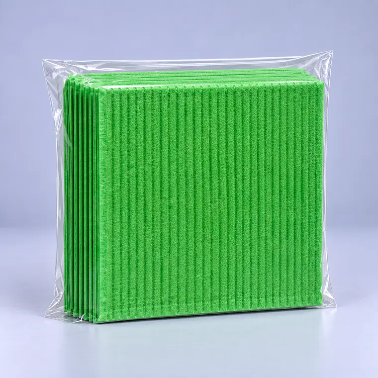 Paño Húmedo Spongee Pack 6 Unidades 2