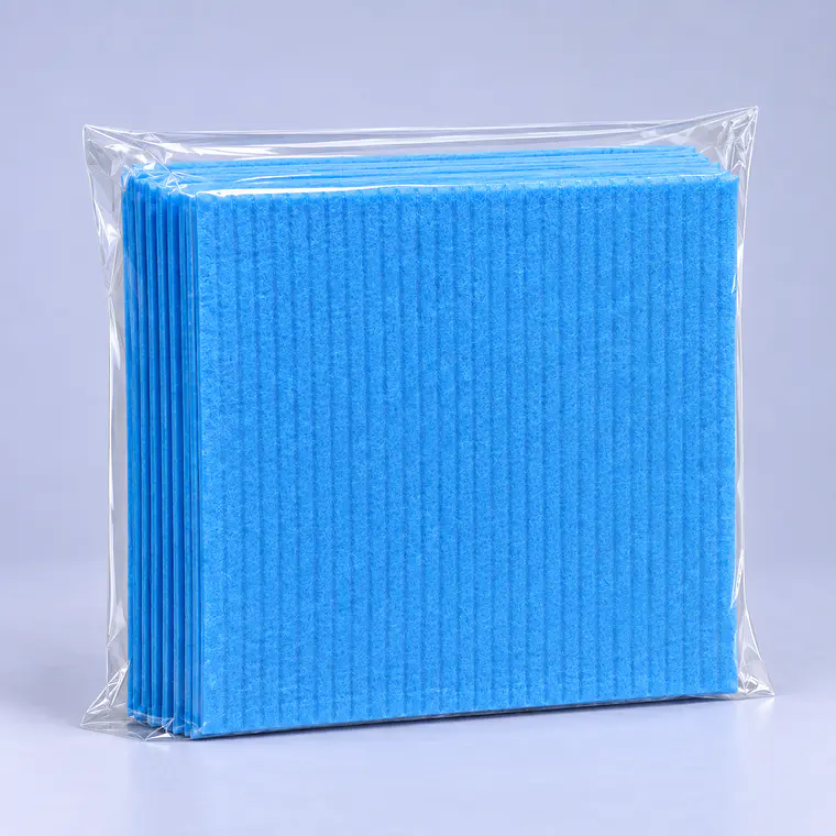 Paño Húmedo Spongee Pack 6 Unidades 3