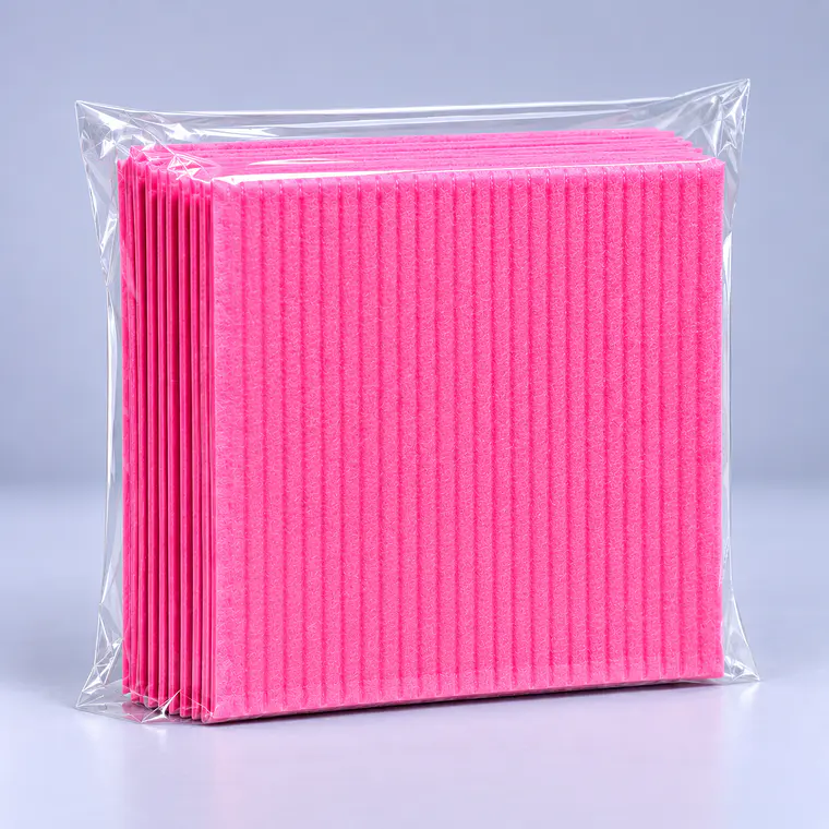 Paño Húmedo Spongee Pack 6 Unidades 5