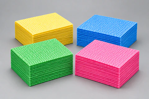 Paño Buntex Colores Pack 111 Unidades