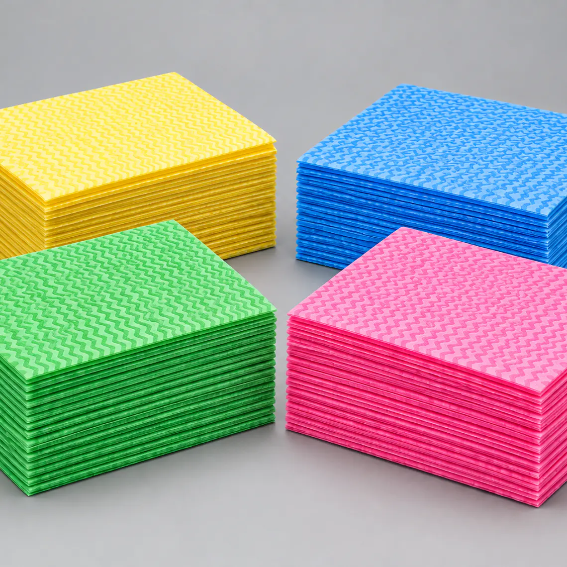 Paño Buntex Colores Pack 111 Unidades 1