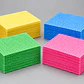 Paño Buntex Colores Pack 111 Unidades - Miniatura 1