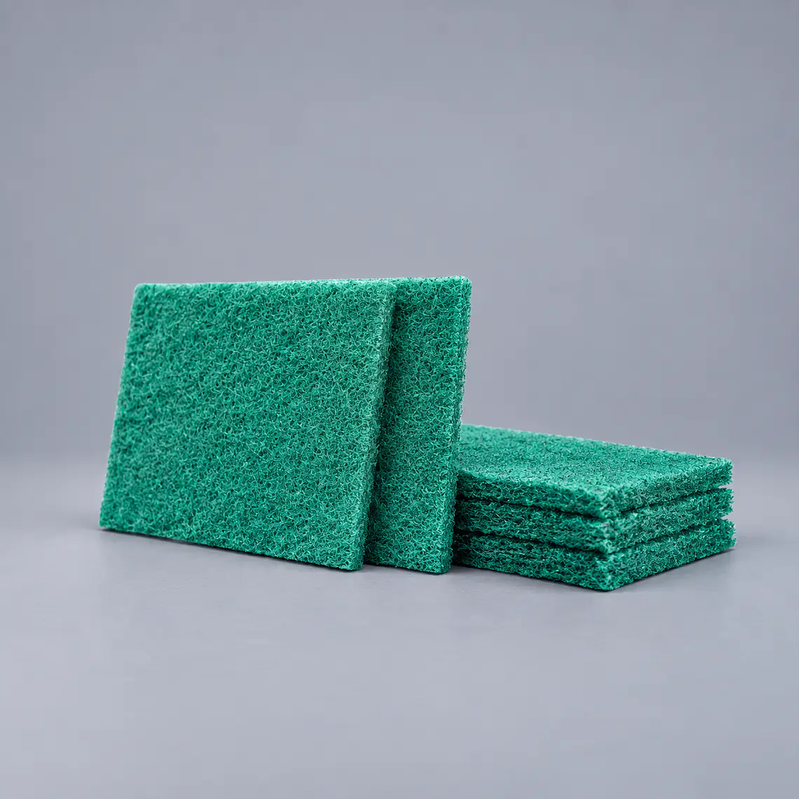 Fibra Abrasiva Verde Cocina 1