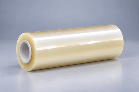 Film PVC 30 cm x 1400 Metros