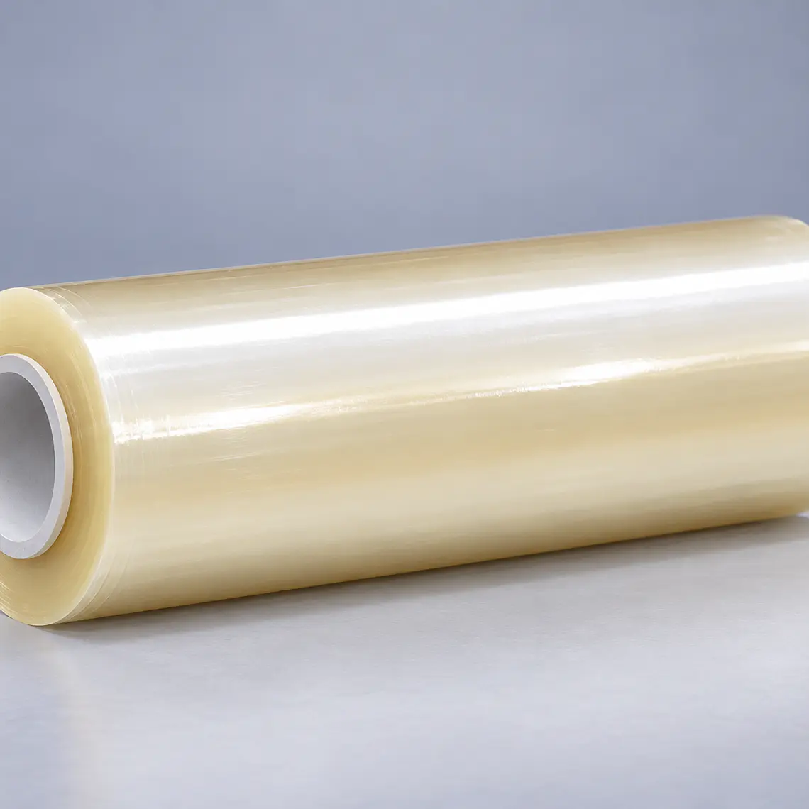 Film PVC 30 cm x 1400 Metros 1