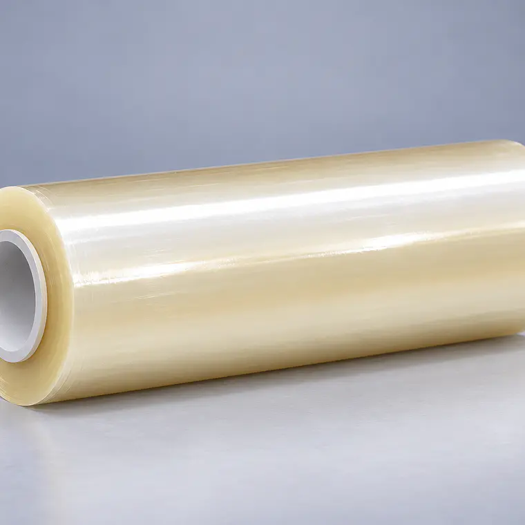 Film PVC 30 cm x 1400 Metros 1