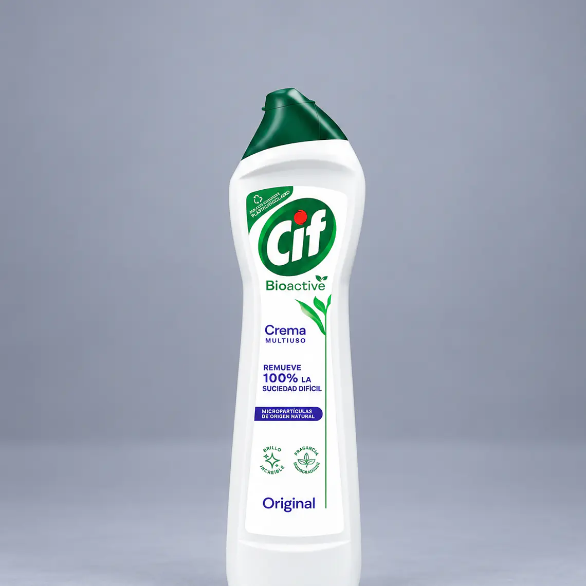 Cif Crema Limpiadora 500 ml 1