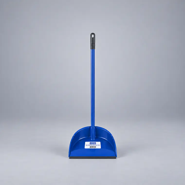 Pala Punta Goma Virutex 1