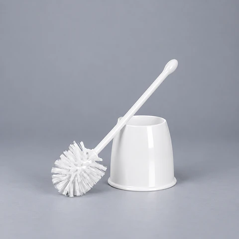 Escobilla WC con Base