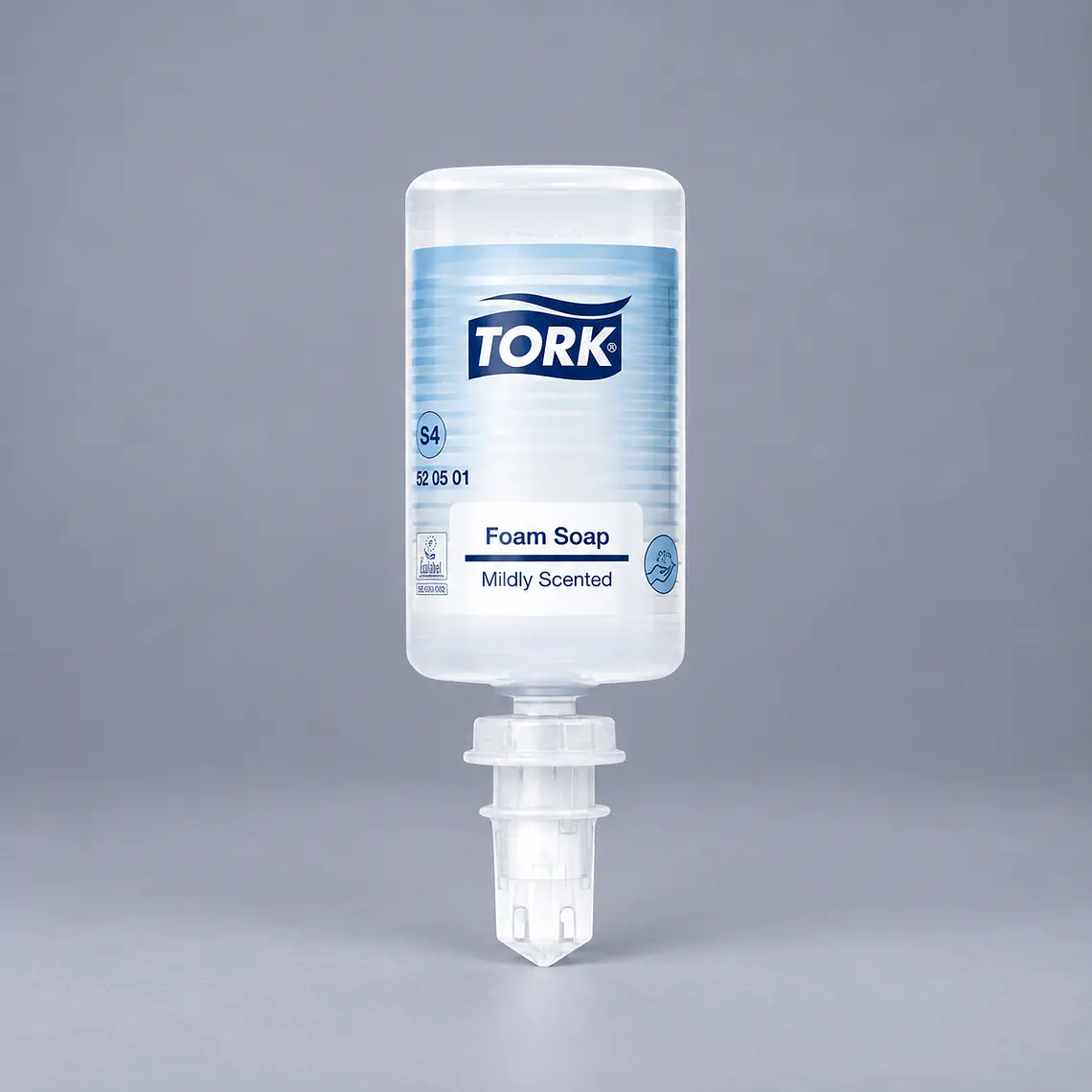 Jabon Espuma Tork Litro 1