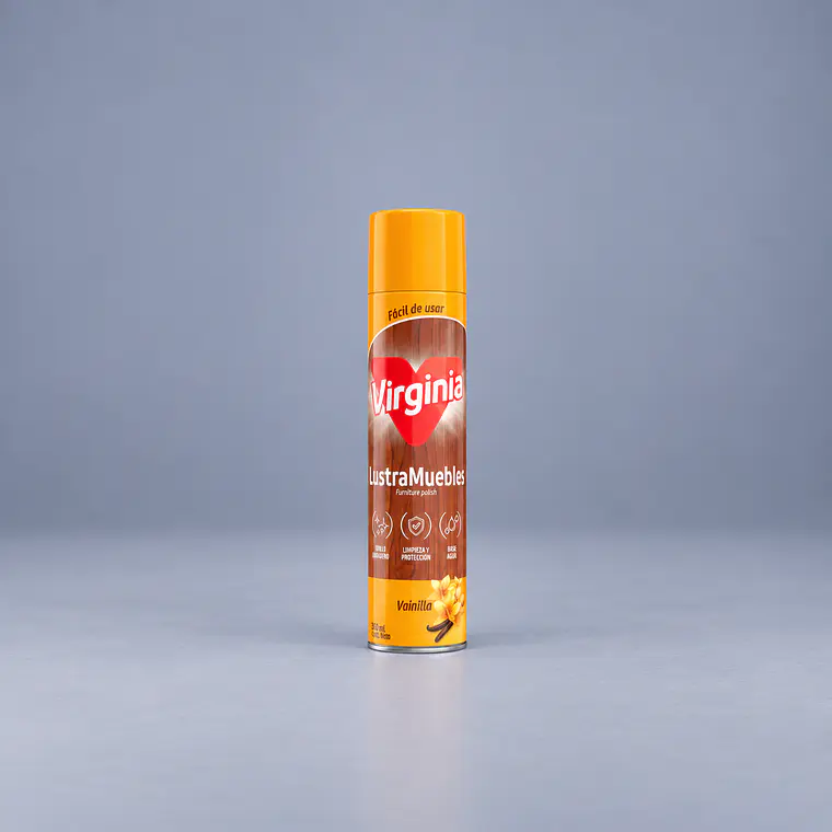 Lustra Muebles Spray Aromas 3