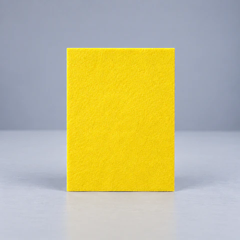 Paño Multiuso Amarillo Unidad