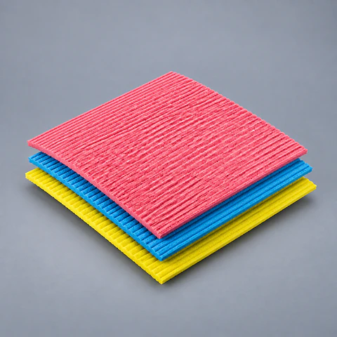 Paño Multiuso Spongee Pack 3