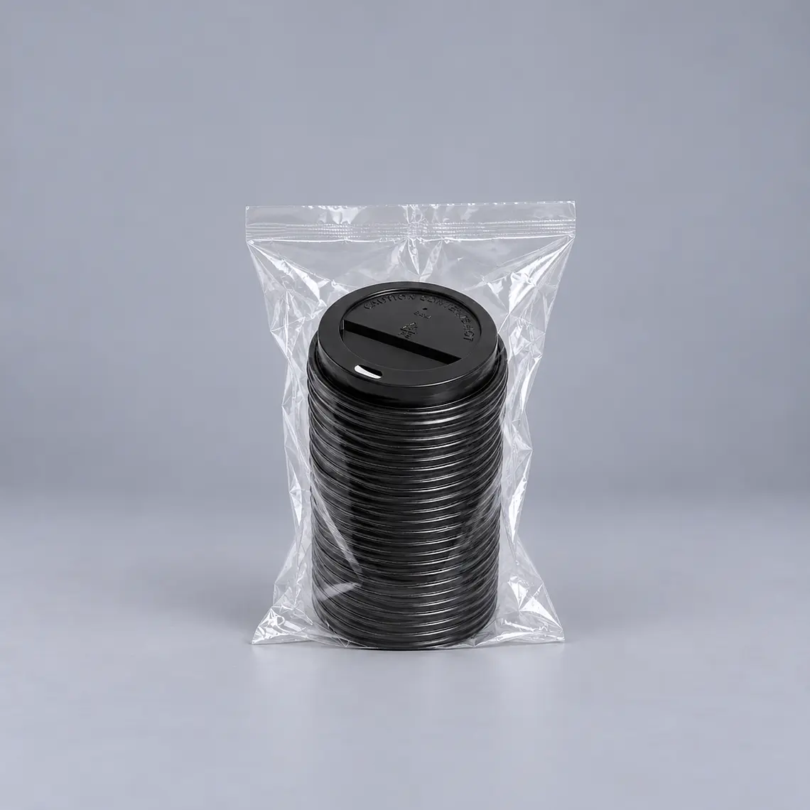 Tapa Vaso 8 Onzas Paquete 50 Unidades 1