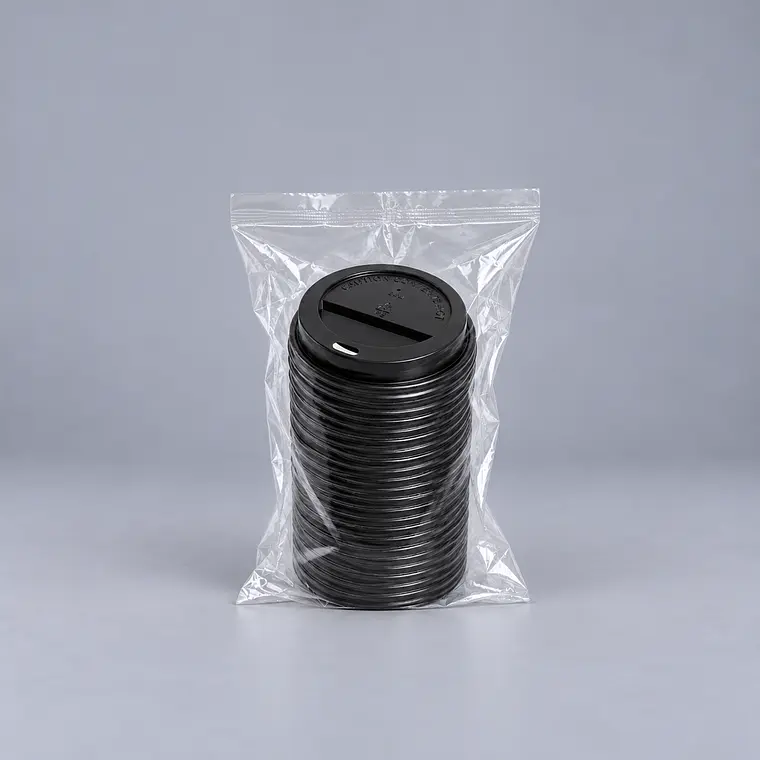 Tapa Vaso 8 Onzas Paquete 50 Unidades 1