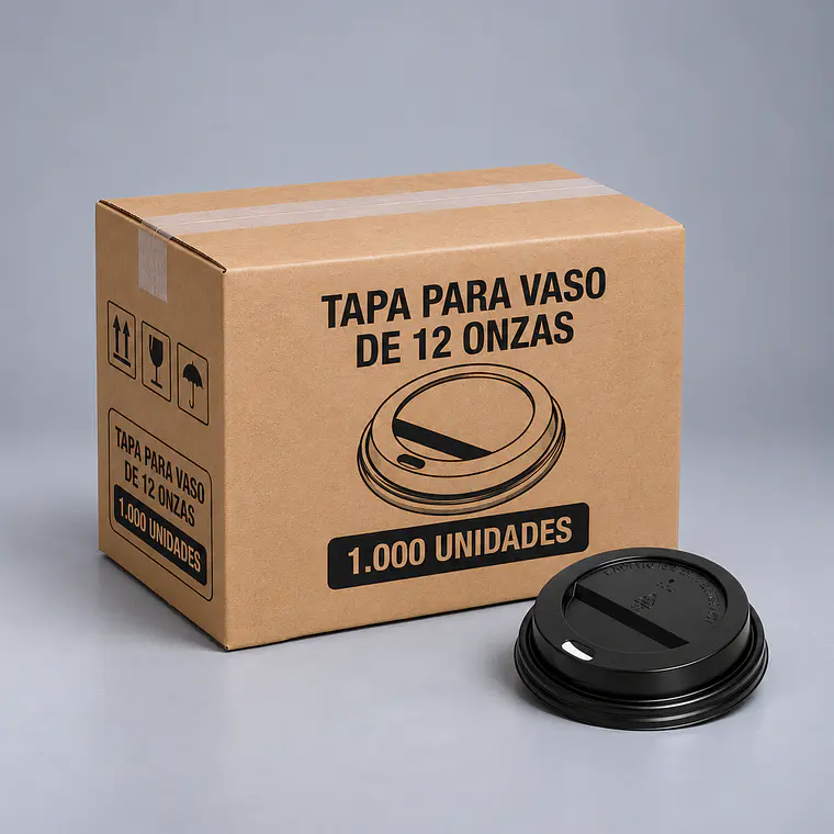 Tapa Vaso 12 Onzas 1