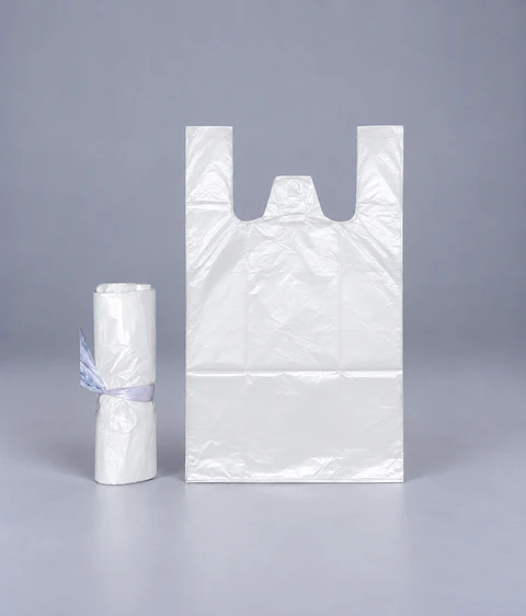 Bolsa Camiseta 35 x 45 cms
