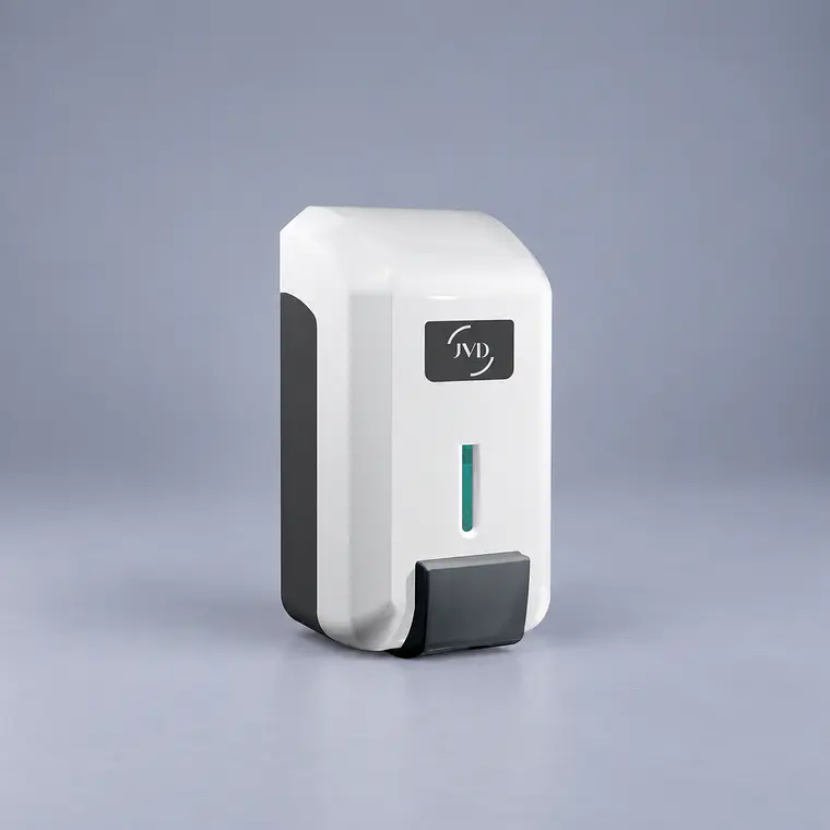 Dispensador de Jabon 800 ML 1