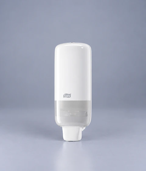 Dispensador de Jabon Espuma Tork Litro