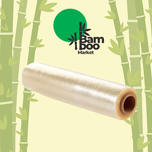 Film Plastico 300MTS X 30CM Alimentos 