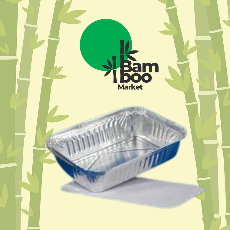 Envase C-10 Tapa Lisa  1