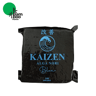 Nori Blue Kaizen 100 Hojas 