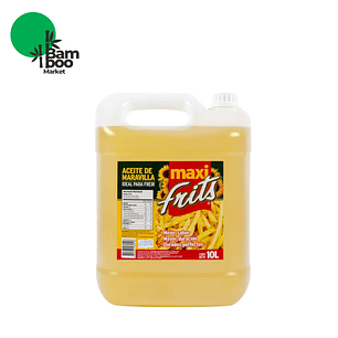 Aceite Maxi Frits 10 Lts